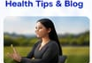 Healthy heart blog