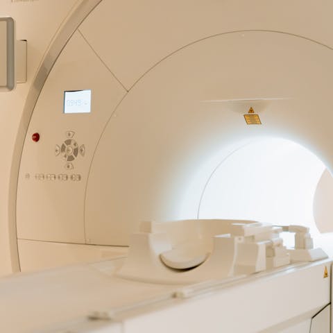 CT Scan