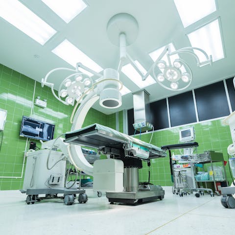 X-Ray